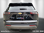 New 2026 CHEVROLET EQUINOX LT in ORANGE PARK, FLORIDA (Photo 4)
