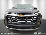 New 2026 CHEVROLET EQUINOX LT in ORANGE PARK, FLORIDA (Photo 8)
