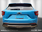 New 2026 CHEVROLET TRAX ACTIV in ORANGE PARK, FLORIDA (Photo 4)