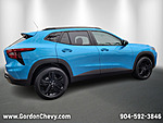 New 2026 CHEVROLET TRAX ACTIV in ORANGE PARK, FLORIDA (Photo 5)