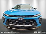 New 2026 CHEVROLET TRAX ACTIV in ORANGE PARK, FLORIDA (Photo 8)
