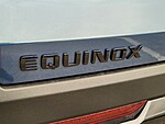 New 2026 CHEVROLET EQUINOX RS in ORANGE PARK, FLORIDA (Photo 13)