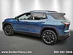 New 2026 CHEVROLET EQUINOX RS in ORANGE PARK, FLORIDA (Photo 3)
