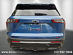 New 2026 CHEVROLET EQUINOX RS in ORANGE PARK, FLORIDA (Photo 4)
