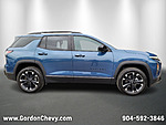 New 2026 CHEVROLET EQUINOX RS in ORANGE PARK, FLORIDA (Photo 6)