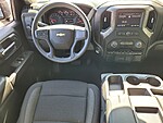 New 2025 CHEVROLET SILVERADO 1500 CUSTOM in ORANGE PARK, FLORIDA (Photo 12)