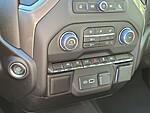 New 2025 CHEVROLET SILVERADO 1500 CUSTOM in ORANGE PARK, FLORIDA (Photo 19)