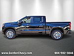 New 2025 CHEVROLET SILVERADO 1500 CUSTOM in ORANGE PARK, FLORIDA (Photo 2)