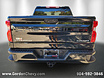 New 2025 CHEVROLET SILVERADO 1500 CUSTOM in ORANGE PARK, FLORIDA (Photo 4)