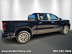New 2025 CHEVROLET SILVERADO 1500 CUSTOM in ORANGE PARK, FLORIDA (Photo 5)