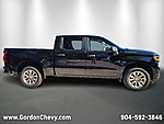 New 2025 CHEVROLET SILVERADO 1500 CUSTOM in ORANGE PARK, FLORIDA (Photo 6)