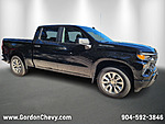 New 2025 CHEVROLET SILVERADO 1500 CUSTOM in ORANGE PARK, FLORIDA (Photo 7)