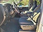 New 2025 CHEVROLET SILVERADO 1500 CUSTOM in ORANGE PARK, FLORIDA (Photo 14)