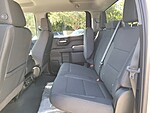 New 2025 CHEVROLET SILVERADO 1500 CUSTOM in ORANGE PARK, FLORIDA (Photo 16)