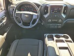 New 2025 CHEVROLET SILVERADO 1500 CUSTOM in ORANGE PARK, FLORIDA (Photo 17)