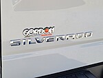 New 2025 CHEVROLET SILVERADO 1500 CUSTOM in ORANGE PARK, FLORIDA (Photo 19)