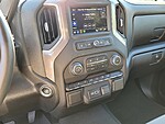 New 2025 CHEVROLET SILVERADO 1500 CUSTOM in ORANGE PARK, FLORIDA (Photo 22)