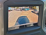 New 2025 CHEVROLET SILVERADO 1500 CUSTOM in ORANGE PARK, FLORIDA (Photo 24)