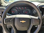 New 2025 CHEVROLET SILVERADO 1500 CUSTOM in ORANGE PARK, FLORIDA (Photo 21)