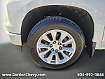 New 2025 CHEVROLET SILVERADO 1500 CUSTOM in ORANGE PARK, FLORIDA (Photo 9)