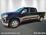 New 2025 CHEVROLET SILVERADO 1500 LT in ORANGE PARK, FLORIDA (Photo 1)