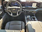 New 2025 CHEVROLET SILVERADO 1500 LT in ORANGE PARK, FLORIDA (Photo 17)