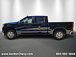 New 2025 CHEVROLET SILVERADO 1500 LT in ORANGE PARK, FLORIDA (Photo 2)