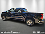 New 2025 CHEVROLET SILVERADO 1500 LT in ORANGE PARK, FLORIDA (Photo 4)
