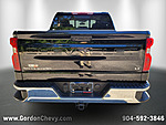 New 2025 CHEVROLET SILVERADO 1500 LT in ORANGE PARK, FLORIDA (Photo 4)