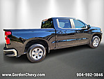 New 2025 CHEVROLET SILVERADO 1500 LT in ORANGE PARK, FLORIDA (Photo 5)