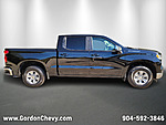 New 2025 CHEVROLET SILVERADO 1500 LT in ORANGE PARK, FLORIDA (Photo 8)