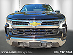 New 2025 CHEVROLET SILVERADO 1500 LT in ORANGE PARK, FLORIDA (Photo 8)