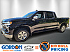 New 2025 CHEVROLET SILVERADO 1500 LT in ORANGE PARK, FLORIDA