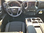 New 2025 CHEVROLET SILVERADO 1500 CUSTOM in ORANGE PARK, FLORIDA (Photo 12)