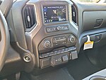 New 2025 CHEVROLET SILVERADO 1500 CUSTOM in ORANGE PARK, FLORIDA (Photo 16)