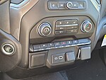 New 2025 CHEVROLET SILVERADO 1500 CUSTOM in ORANGE PARK, FLORIDA (Photo 19)
