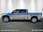 New 2025 CHEVROLET SILVERADO 1500 CUSTOM in ORANGE PARK, FLORIDA (Photo 2)