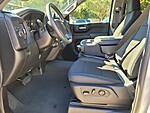 New 2025 CHEVROLET SILVERADO 1500 CUSTOM in ORANGE PARK, FLORIDA (Photo 14)
