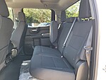 New 2025 CHEVROLET SILVERADO 1500 CUSTOM in ORANGE PARK, FLORIDA (Photo 16)