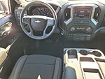 New 2025 CHEVROLET SILVERADO 1500 CUSTOM in ORANGE PARK, FLORIDA (Photo 12)