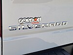 New 2025 CHEVROLET SILVERADO 1500 CUSTOM in ORANGE PARK, FLORIDA (Photo 19)