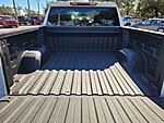 New 2025 CHEVROLET SILVERADO 1500 CUSTOM in ORANGE PARK, FLORIDA (Photo 14)
