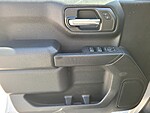 New 2025 CHEVROLET SILVERADO 1500 CUSTOM in ORANGE PARK, FLORIDA (Photo 21)