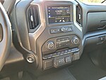 New 2025 CHEVROLET SILVERADO 1500 CUSTOM in ORANGE PARK, FLORIDA (Photo 22)