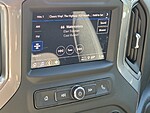 New 2025 CHEVROLET SILVERADO 1500 CUSTOM in ORANGE PARK, FLORIDA (Photo 23)