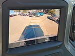 New 2025 CHEVROLET SILVERADO 1500 CUSTOM in ORANGE PARK, FLORIDA (Photo 24)