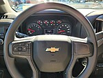New 2025 CHEVROLET SILVERADO 1500 CUSTOM in ORANGE PARK, FLORIDA (Photo 27)