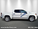 New 2025 CHEVROLET SILVERADO 1500 CUSTOM in ORANGE PARK, FLORIDA (Photo 8)