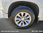 New 2025 CHEVROLET SILVERADO 1500 CUSTOM in ORANGE PARK, FLORIDA (Photo 9)