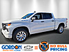 New 2025 CHEVROLET SILVERADO 1500 CUSTOM in ORANGE PARK, FLORIDA